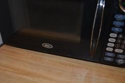 Oster Microwave