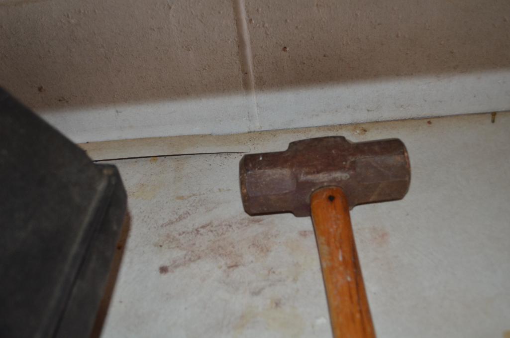 Quality Sledgehammer
