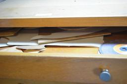 5 ft. Upright Garage Cabinet