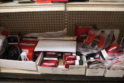 QUANTITY OF BRIGGS AND STRATTON PARTS