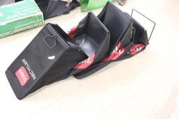 NEW TORO REAR PUSH MOWER BAGGERS