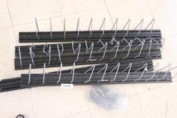 WALL RACKS
