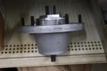 CUB CADET HUB ASSEMBLY