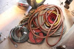 MISC. HOSES