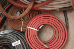 MISC. HOSES