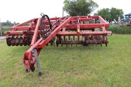 14FT SUNFLOWER TRASH MULCHER