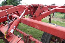 14FT SUNFLOWER TRASH MULCHER