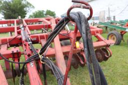 14FT SUNFLOWER TRASH MULCHER