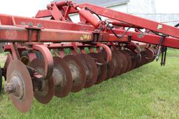 14FT SUNFLOWER TRASH MULCHER