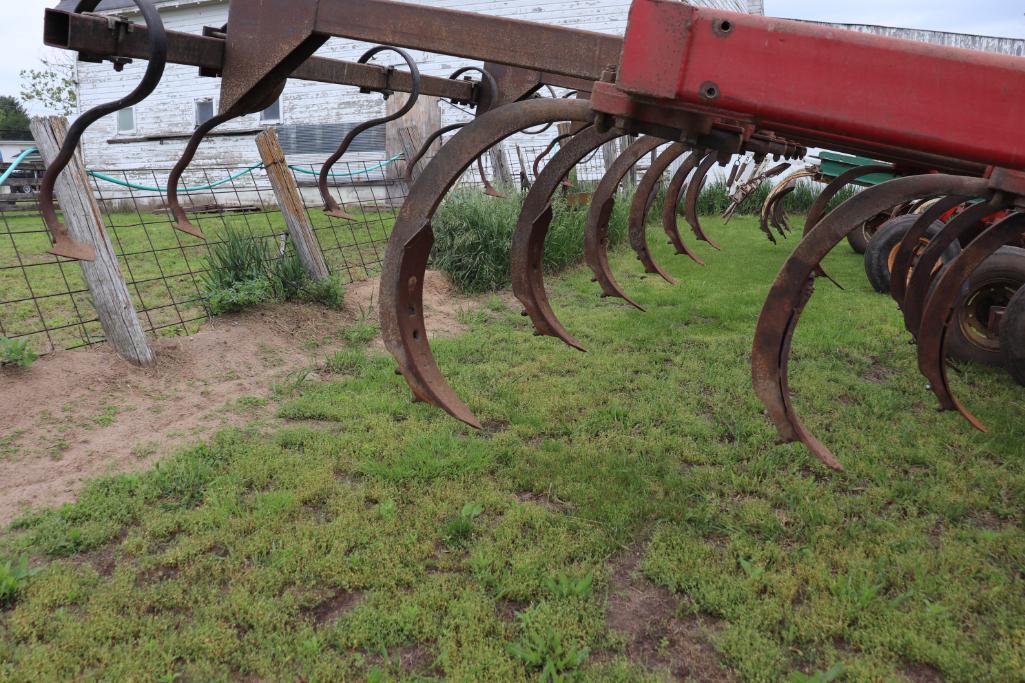 14FT SUNFLOWER TRASH MULCHER