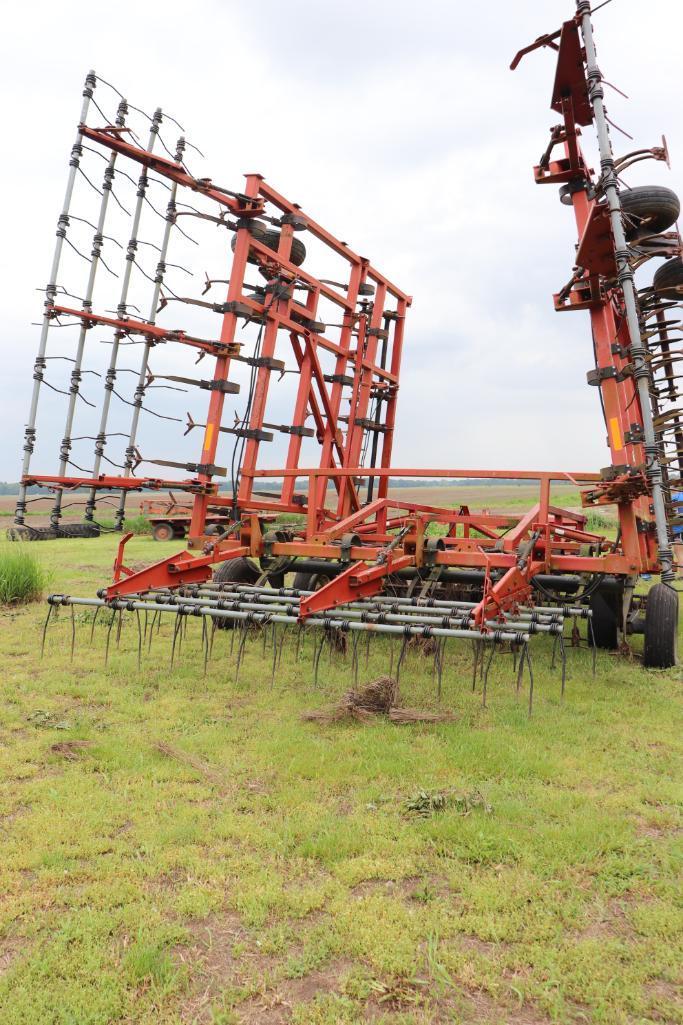36FT KENT SERIES VI SOIL FINISHER