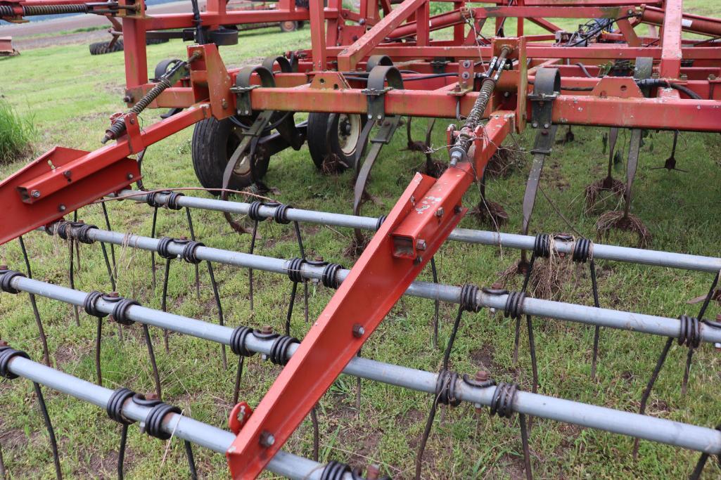 36FT KENT SERIES VI SOIL FINISHER