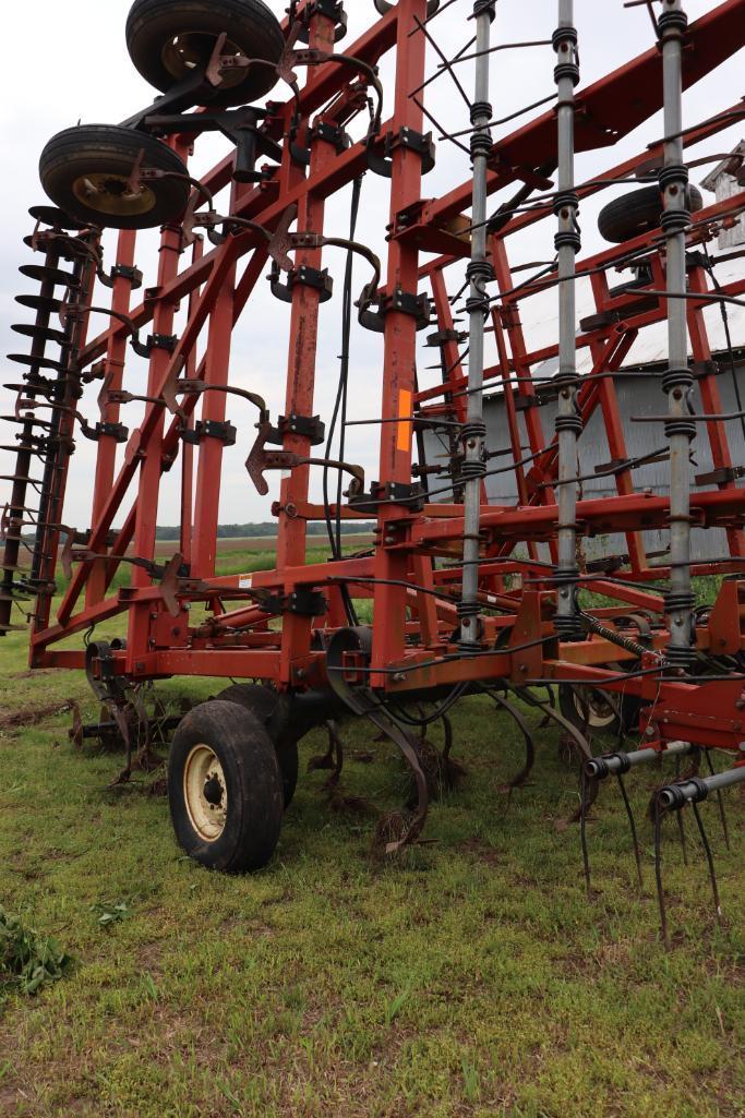 36FT KENT SERIES VI SOIL FINISHER