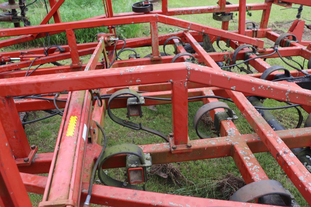 36FT KENT SERIES VI SOIL FINISHER