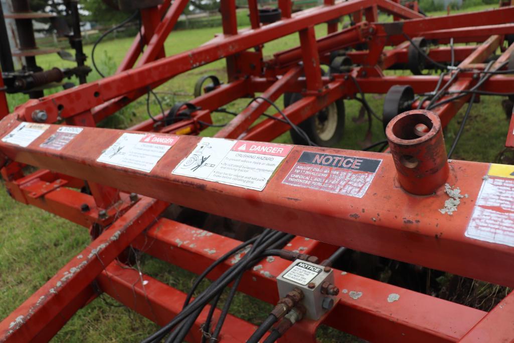 36FT KENT SERIES VI SOIL FINISHER
