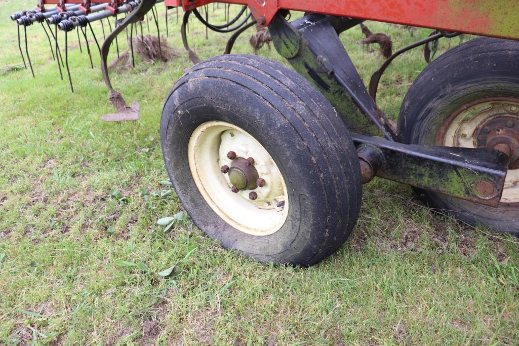36FT KENT SERIES VI SOIL FINISHER