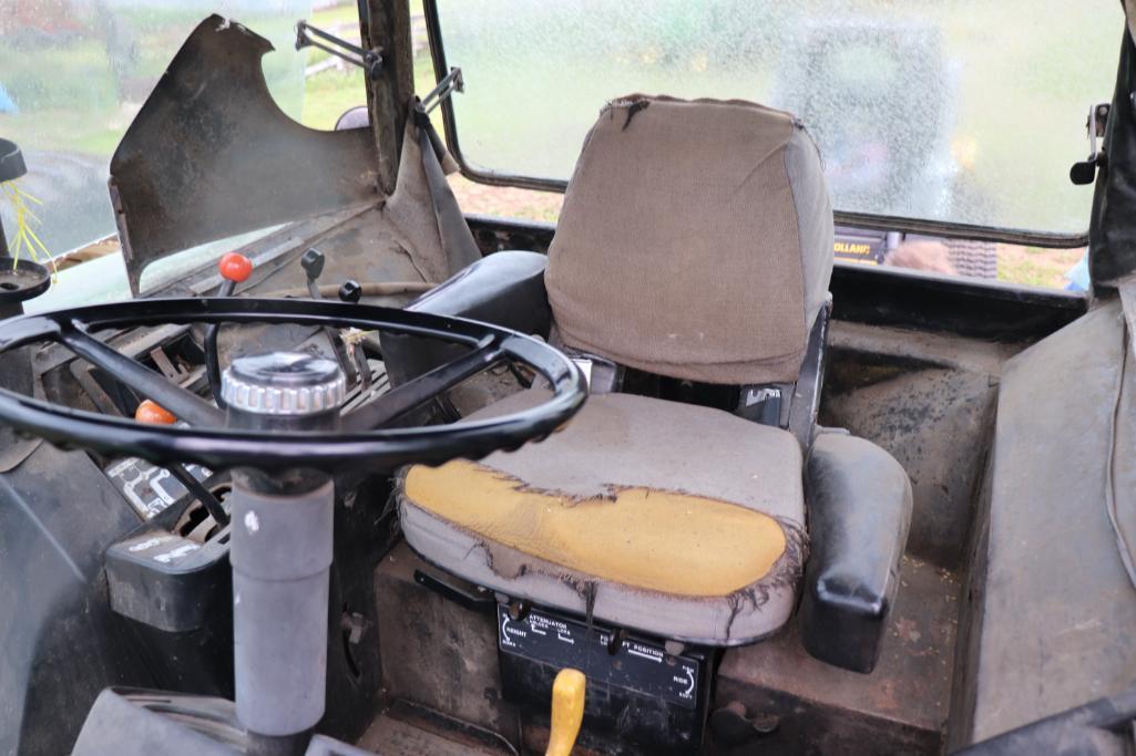 JOHN DEERE 4640