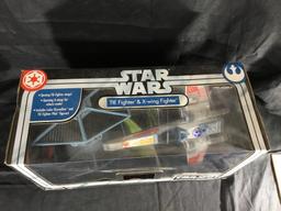 TIE Fighter