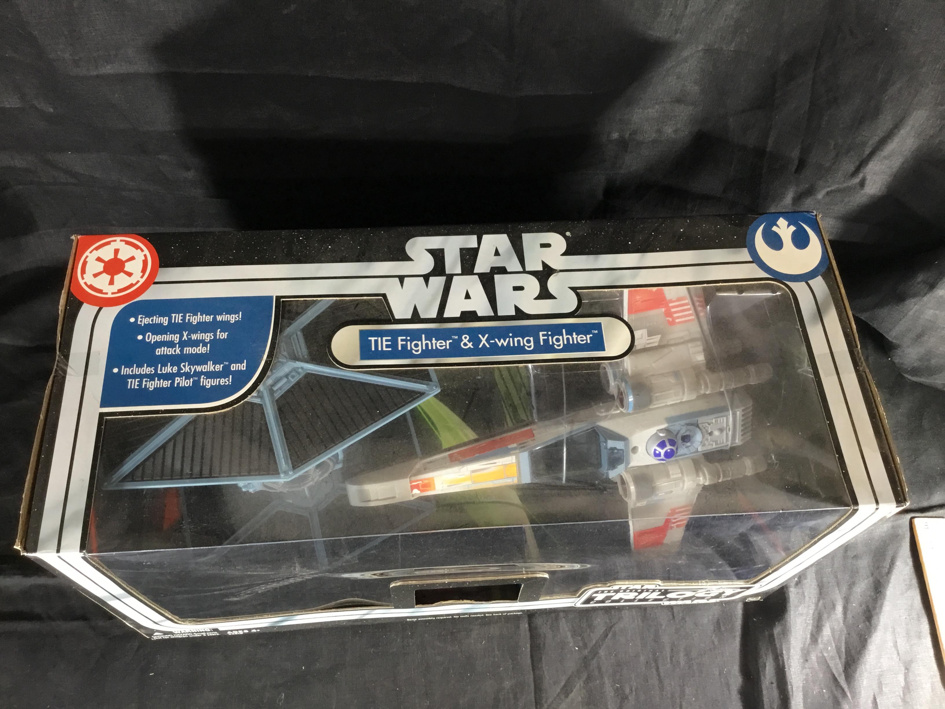 TIE Fighter