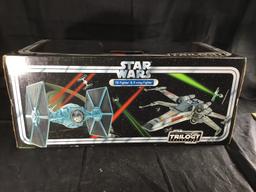 TIE Fighter