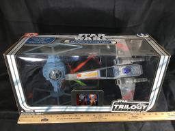 TIE Fighter