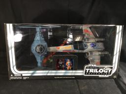 TIE Fighter