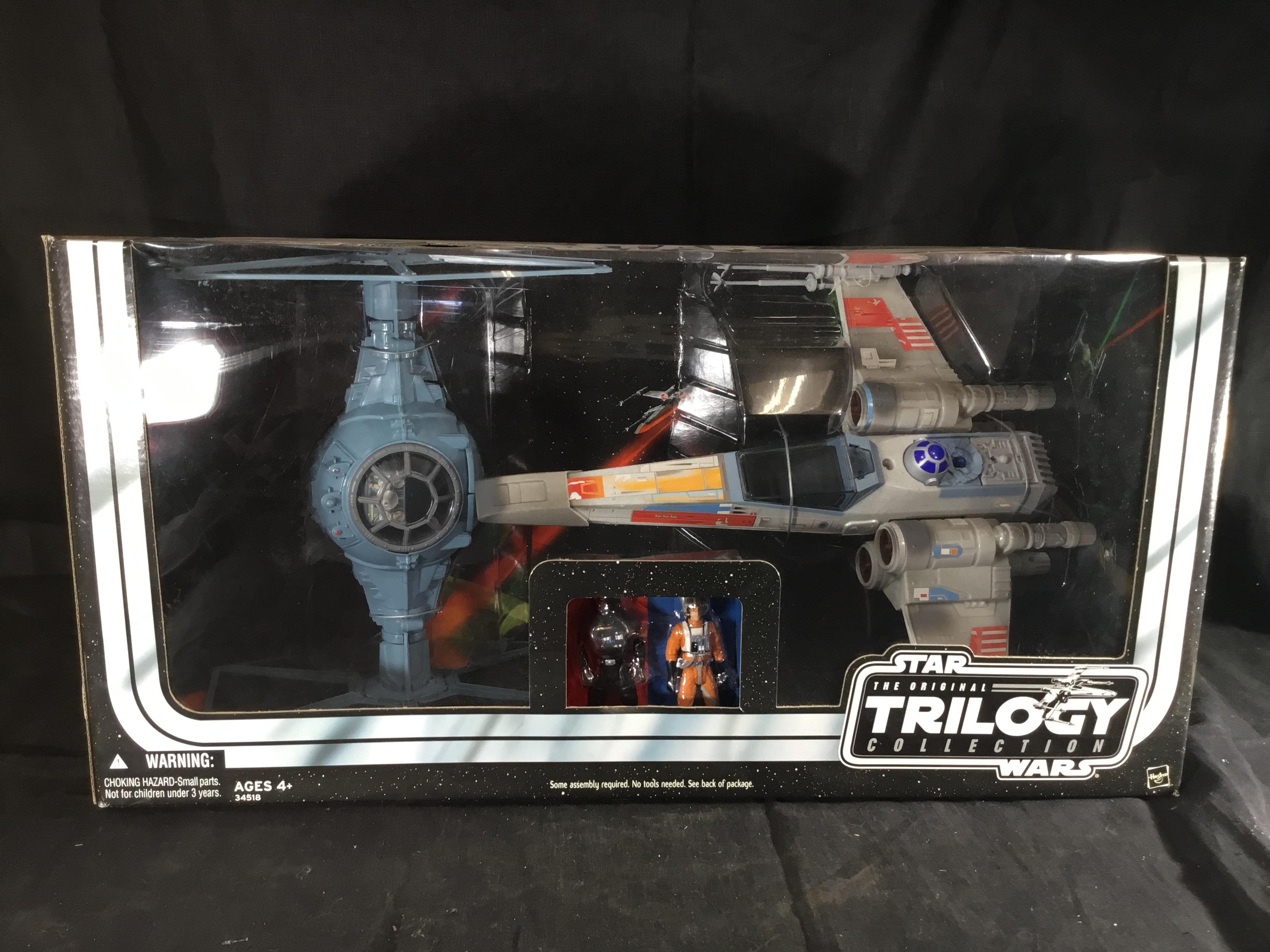 TIE Fighter
