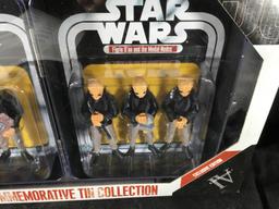 Commemorative Tin