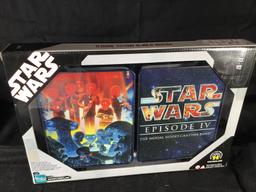 Commemorative Tin