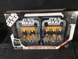 Commemorative Tin