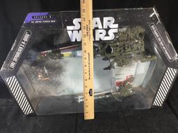 X-Wing Fighter Vehicle
