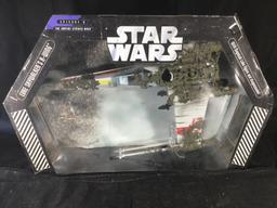 X-Wing Fighter Vehicle