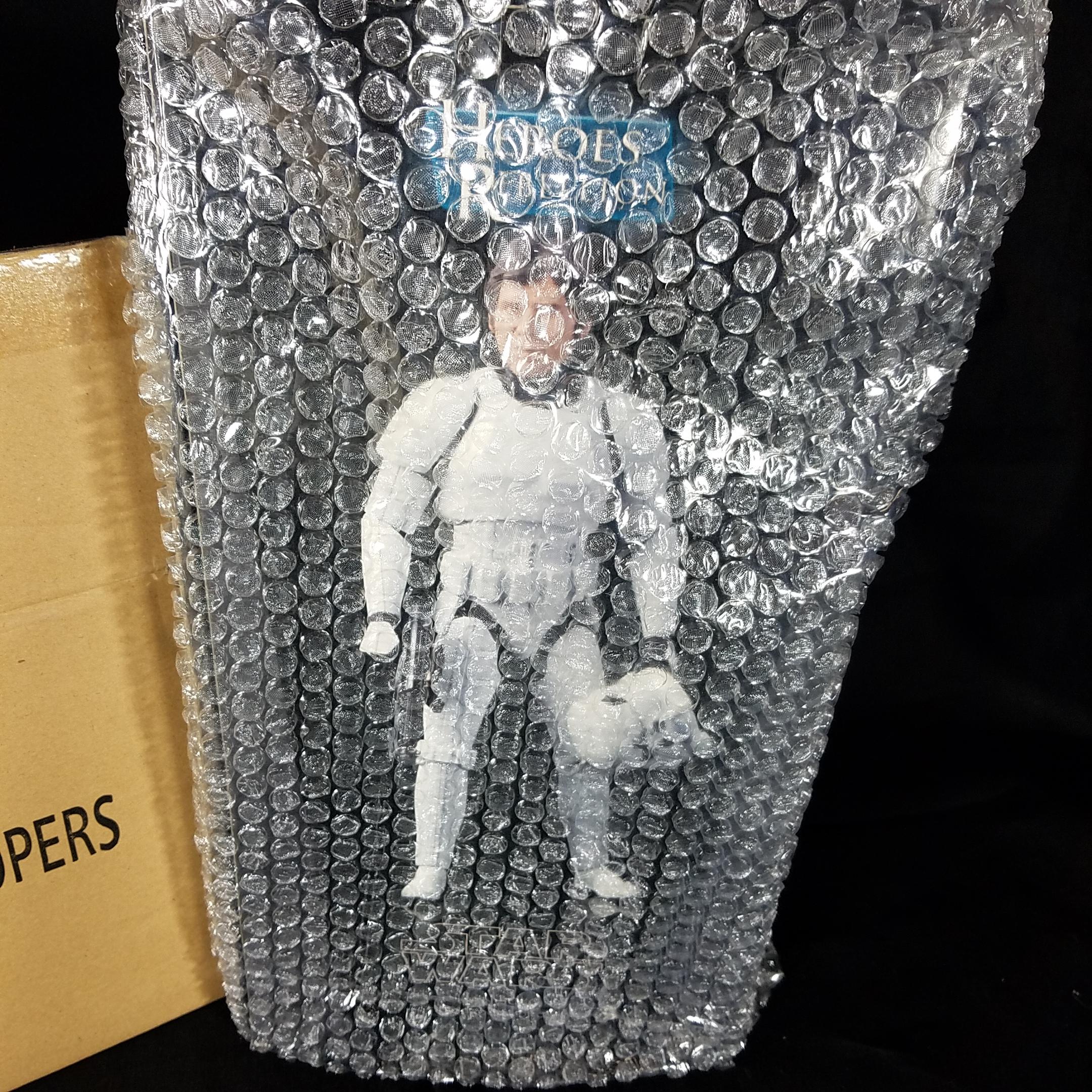 Sideshow Hans Han Stormtroopers