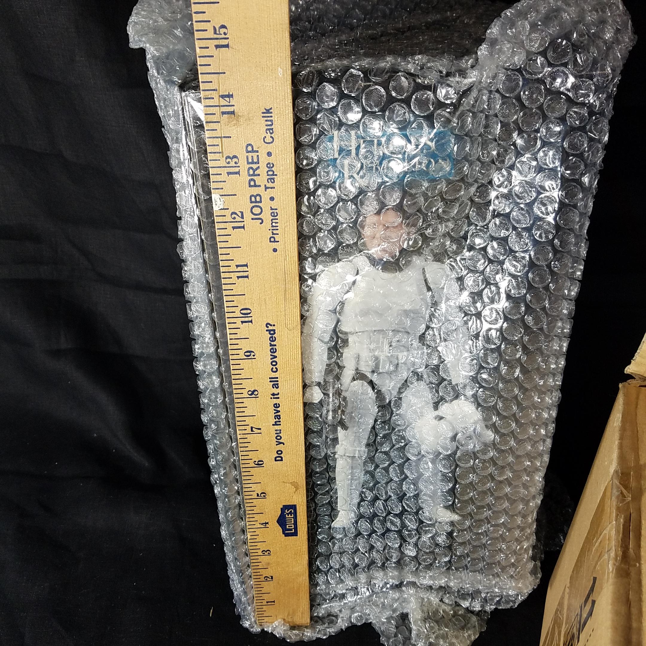 Sideshow Hans Han Stormtroopers