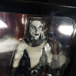 Sideshow 12" Asajj Ventress