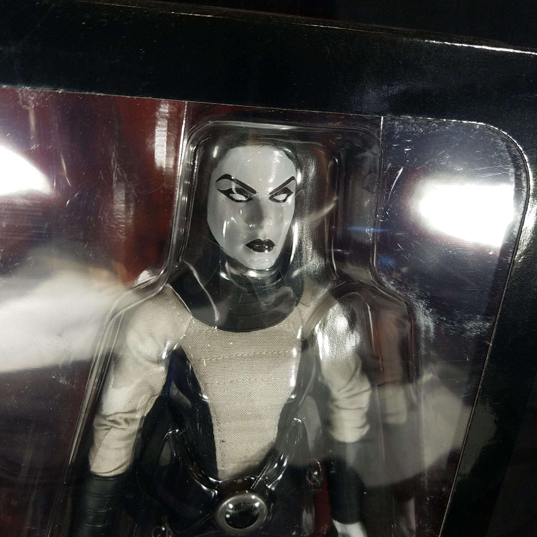 Sideshow 12" Asajj Ventress