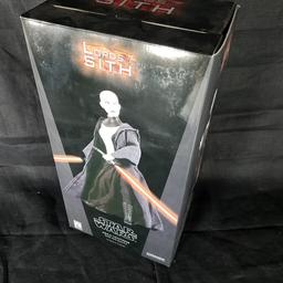 Sideshow 12" Asajj Ventress