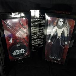 Sideshow 12" Asajj Ventress