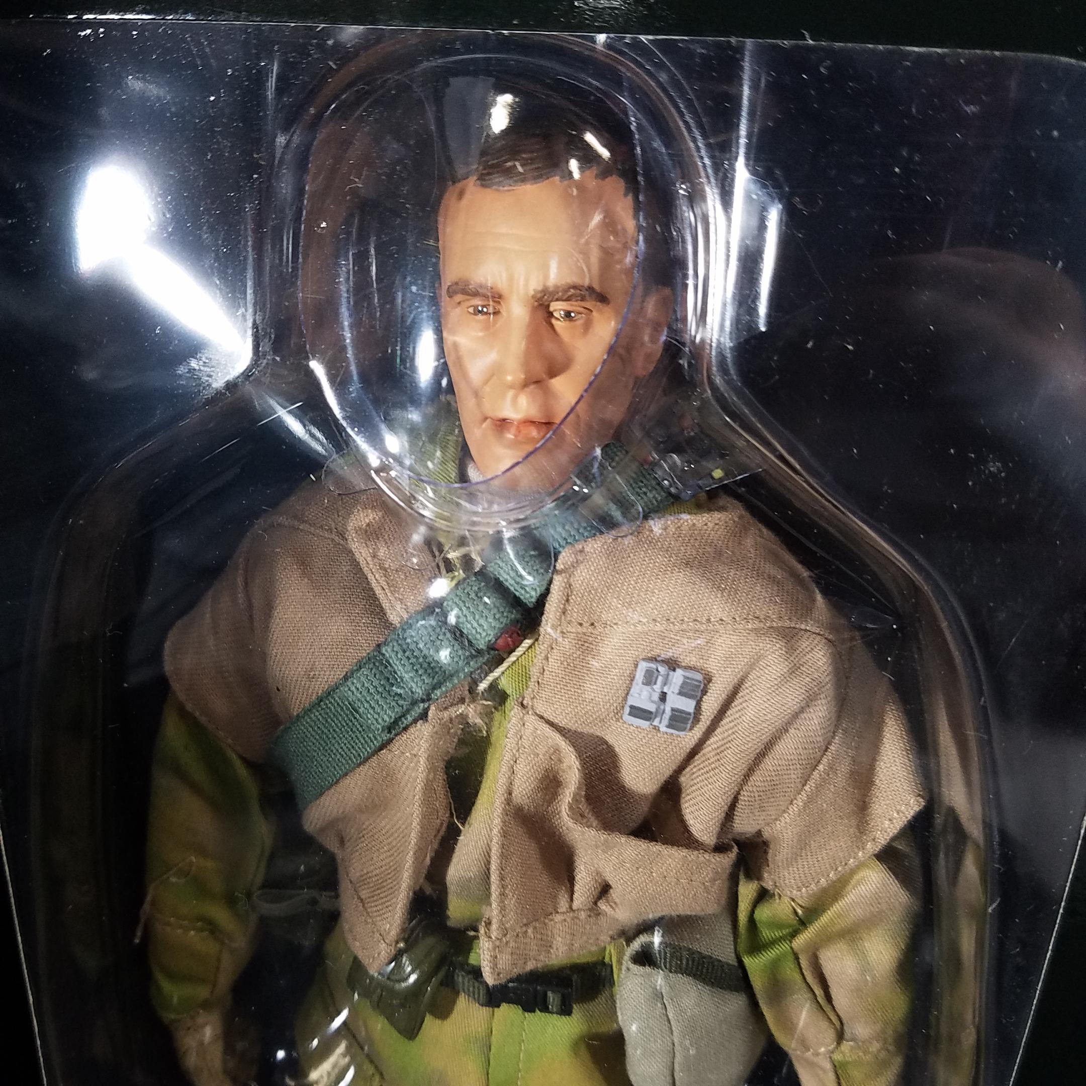 Rebel Commando Pathfinder 1:6 Figure