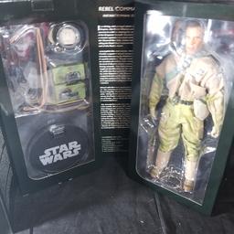 Rebel Commando Pathfinder 1:6 Figure