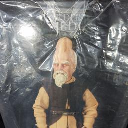 Sideshow KI-ADI-MUNDI JEDI MASTER