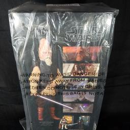 Sideshow KI-ADI-MUNDI JEDI MASTER