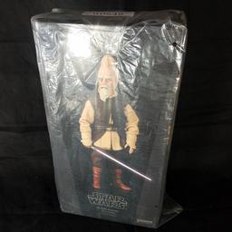 Sideshow KI-ADI-MUNDI JEDI MASTER