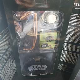 Sideshow Rebel Commando Pathfinder