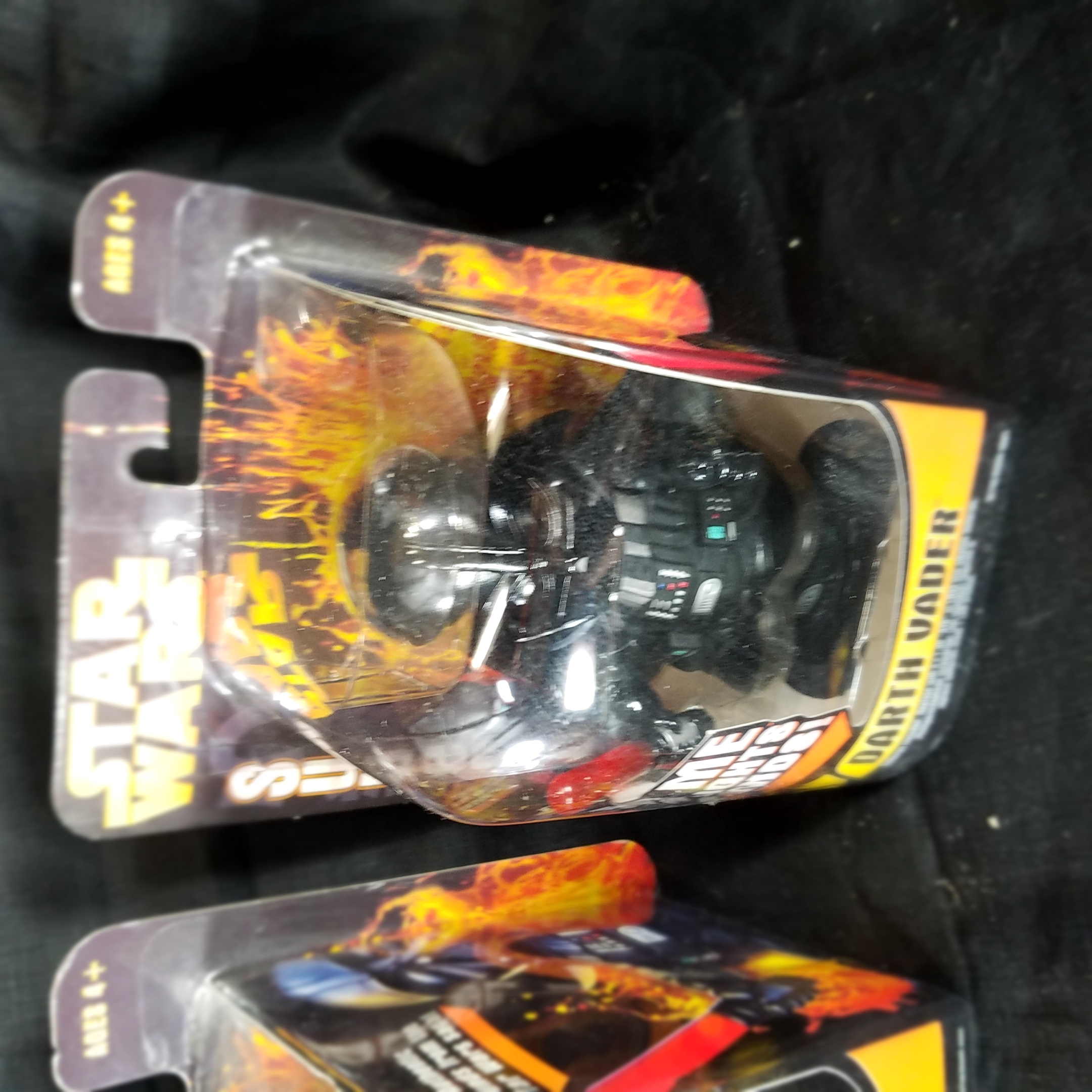 Hasbro Star Wars Figures