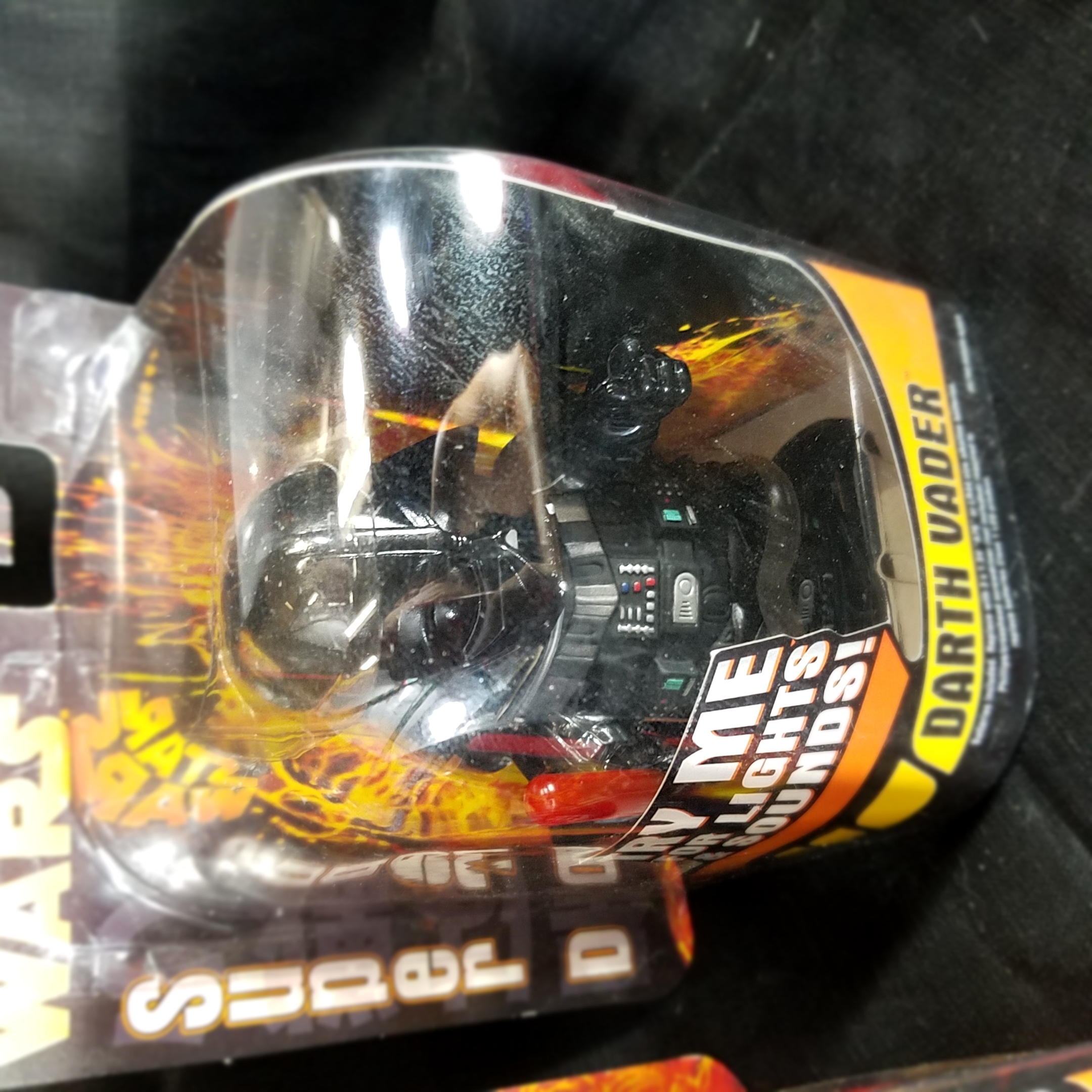 Hasbro Star Wars Figures