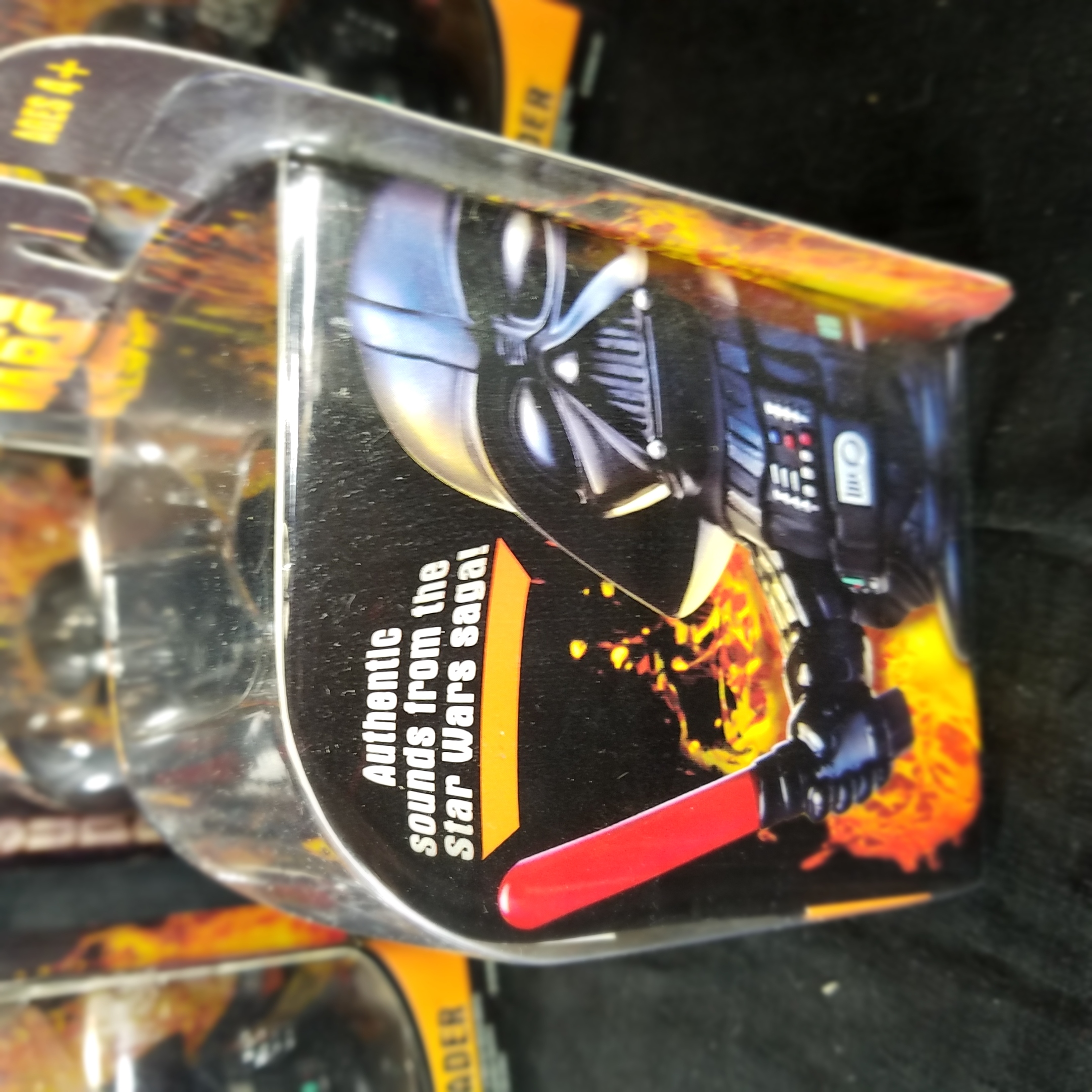 Hasbro Star Wars Figures