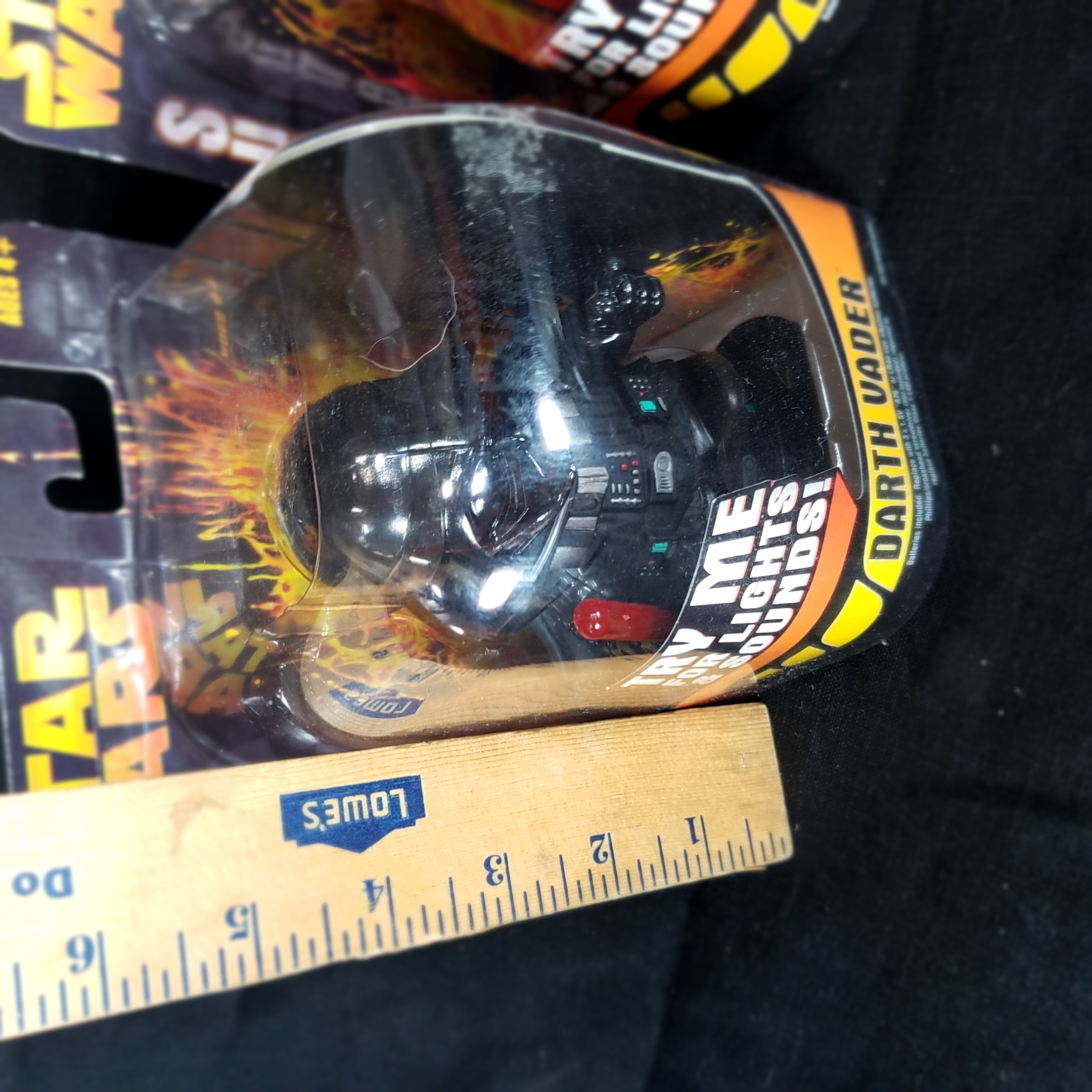 Hasbro Star Wars Figures