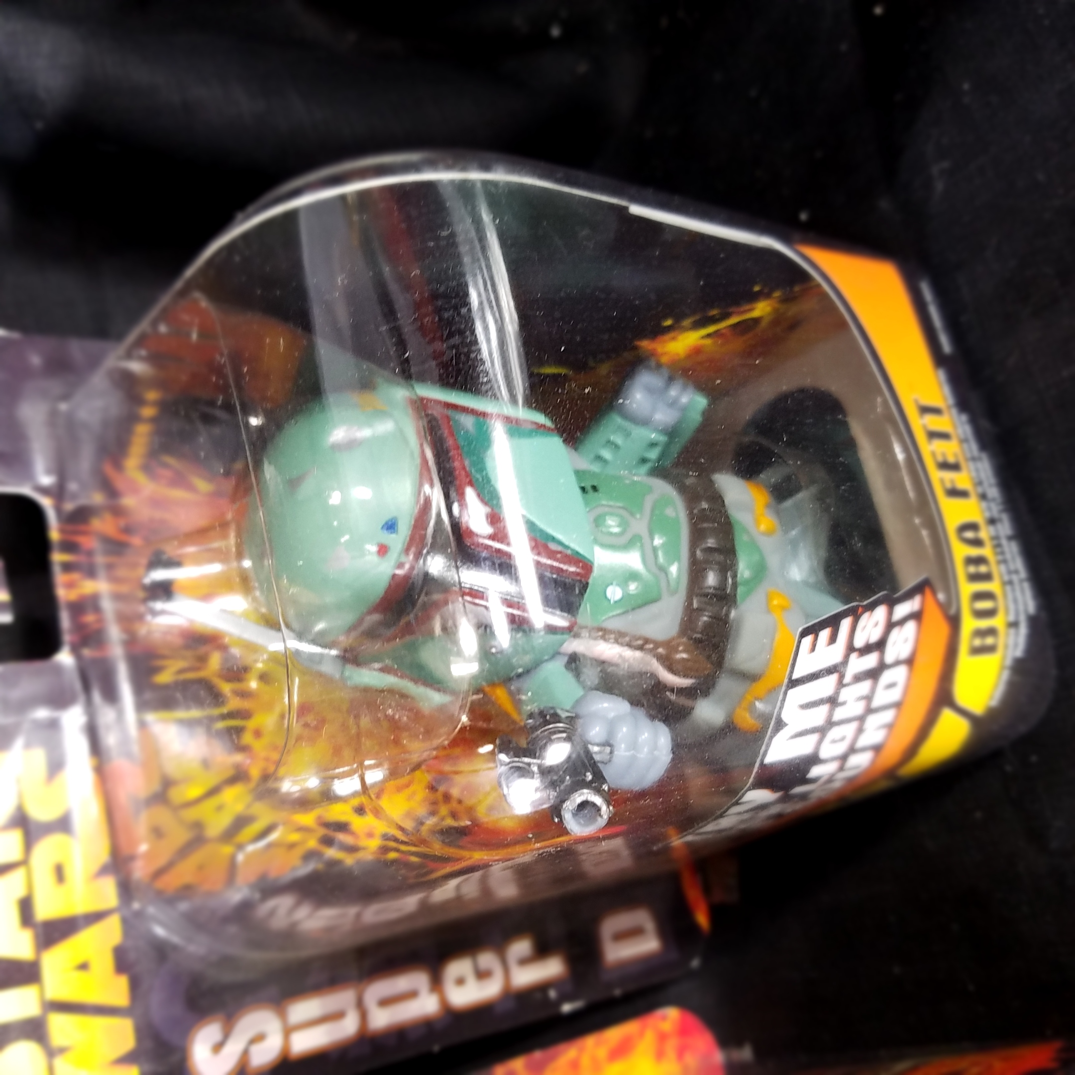 Hasbro Star Wars Figures