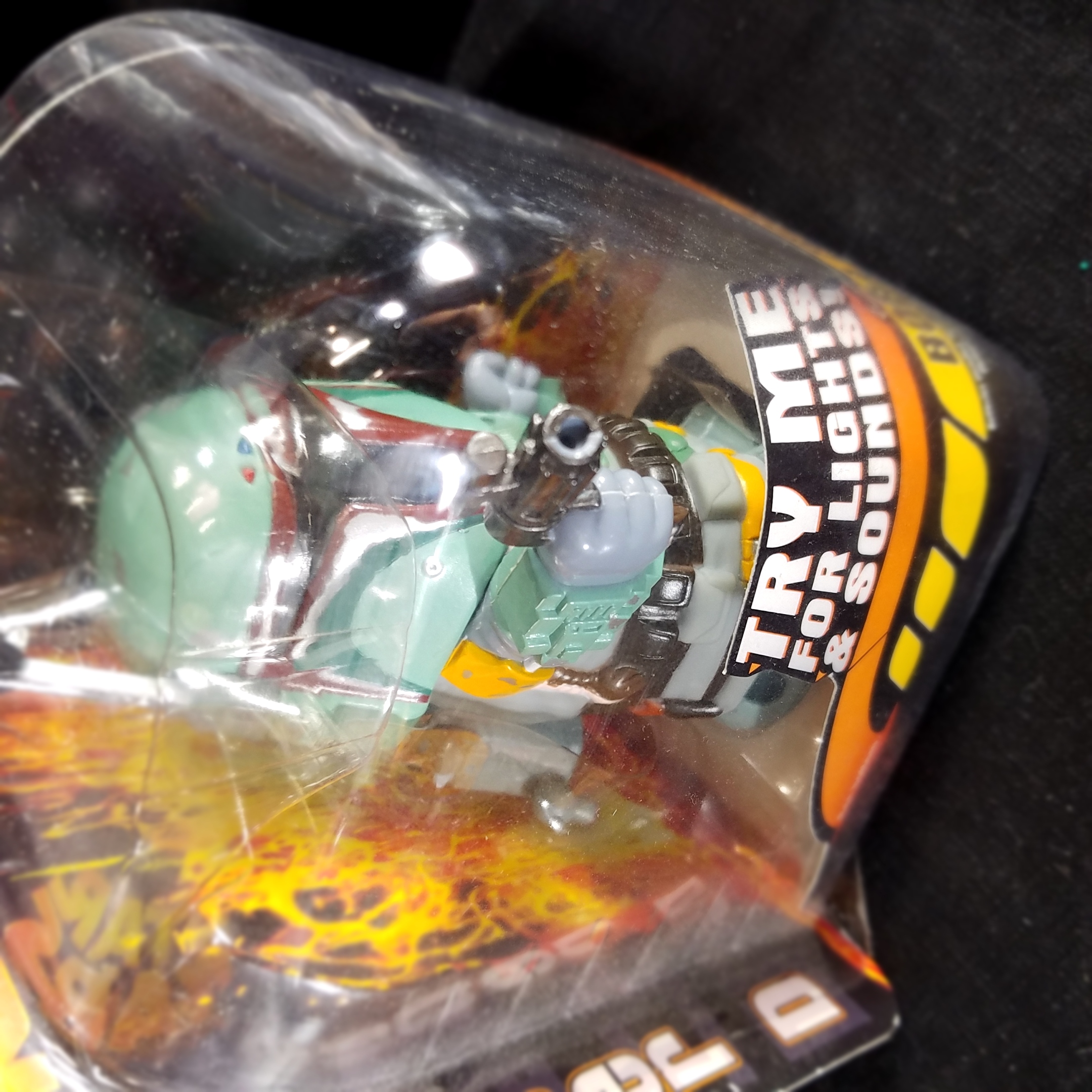 Hasbro Star Wars Figures